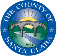 Santa Clara County Logo